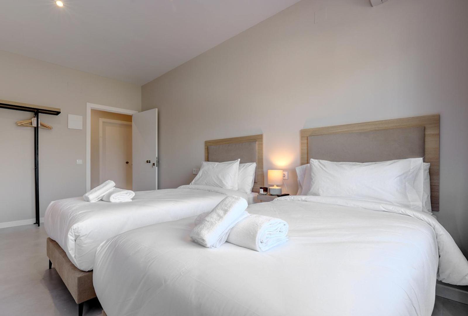 Hostal Puerta Almar Эстепона Экстерьер фото