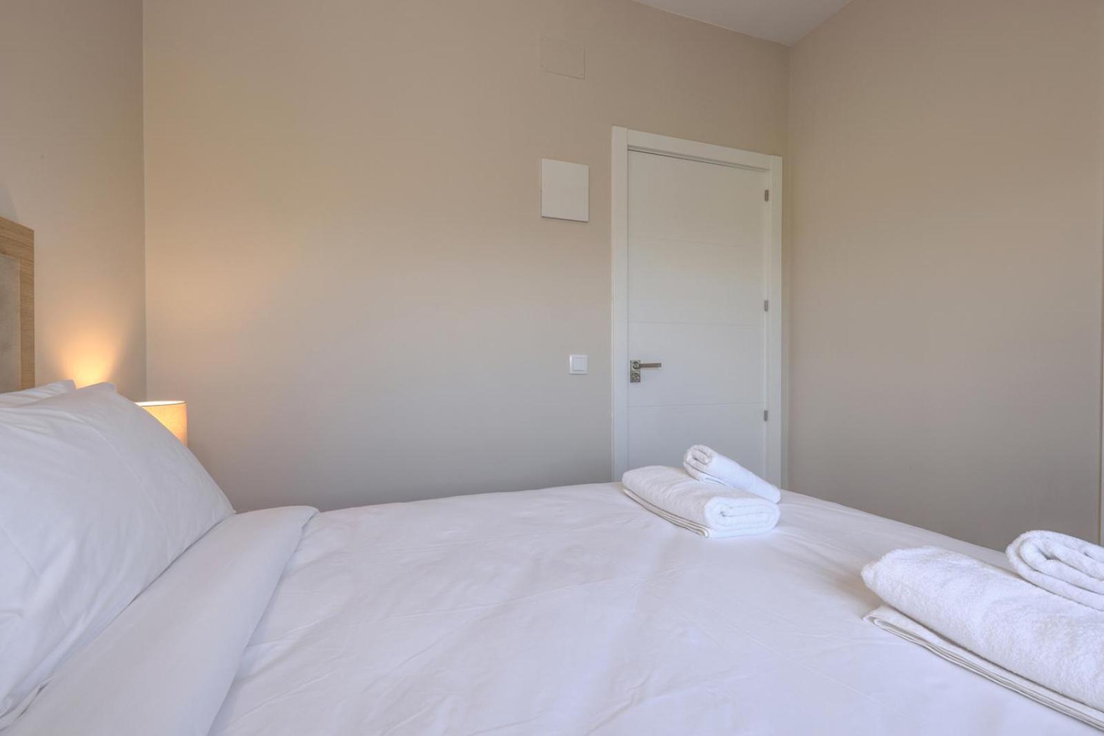 Hostal Puerta Almar Эстепона Экстерьер фото