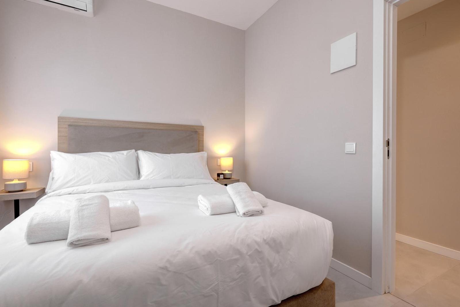 Hostal Puerta Almar Эстепона Экстерьер фото