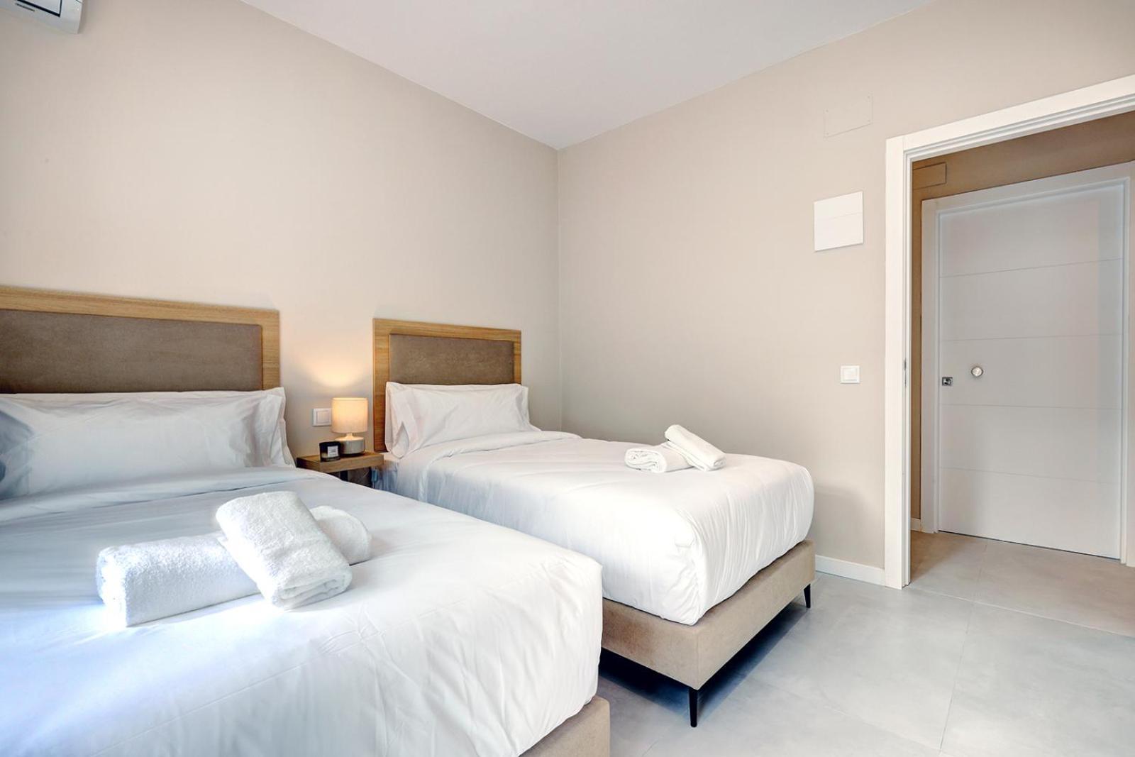 Hostal Puerta Almar Эстепона Экстерьер фото